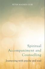 Spiritual Accompaniment and Counselling