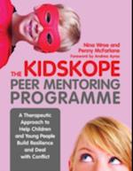 KidsKope Peer Mentoring Programme
