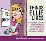 Things Ellie Likes