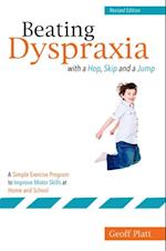 Beating Dyspraxia with a Hop, Skip and a Jump