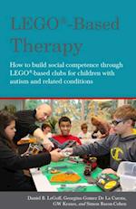 LEGO(R)-Based Therapy