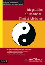 Diagnostics of Traditional Chinese Medicine