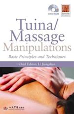 Tuina/ Massage Manipulations