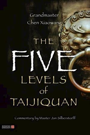 Five Levels of Taijiquan