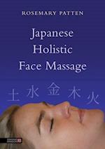 Japanese Holistic Face Massage