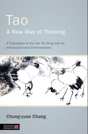 Tao - A New Way of Thinking