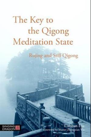 Key to the Qigong Meditation State