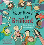Your Body is Brilliant