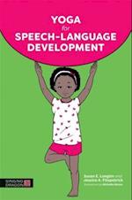 Yoga for Speech-Language Development