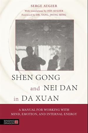 Shen Gong and Nei Dan in Da Xuan