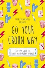Go Your Crohn Way