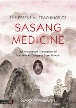 Essential Teachings of Sasang Medicine