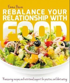 Rebalance Your Relationship with Food
