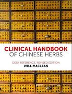 Clinical Handbook of Chinese Herbs