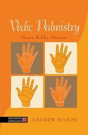 Vedic Palmistry