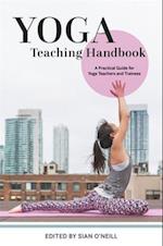 Yoga Teaching Handbook