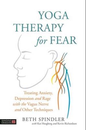 Yoga Therapy for Fear