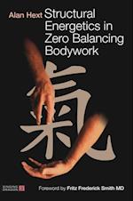 Structural Energetics in Zero Balancing Bodywork