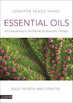 Essential Oils (Fully Revised and Updated 3rd Edition)