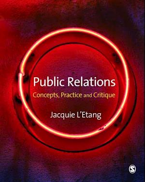 Public Relations