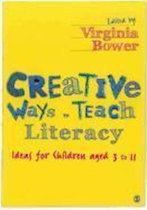Creative Ways to Teach Literacy