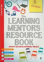 The Learning Mentor's Resource Book