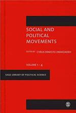 Social and Political Movements