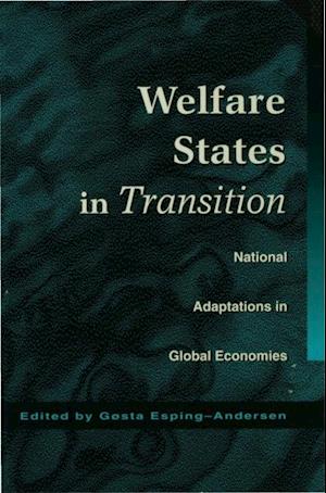 Welfare States in Transition