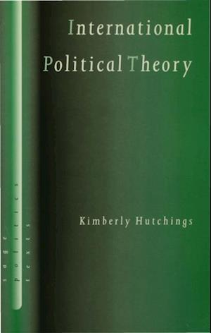 International Political Theory