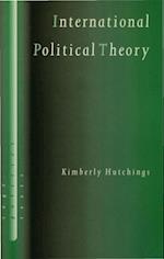 International Political Theory