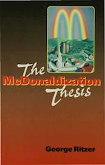 McDonaldization Thesis