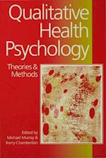 Qualitative Health Psychology