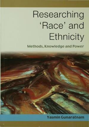 Researching 'Race' and Ethnicity