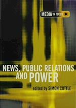 News, Public Relations and Power