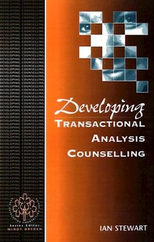 Developing Transactional Analysis Counselling