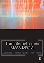 Internet and the Mass Media