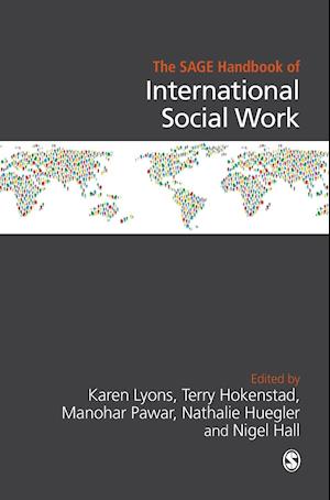 The SAGE Handbook of International Social Work