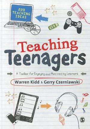 Teaching Teenagers