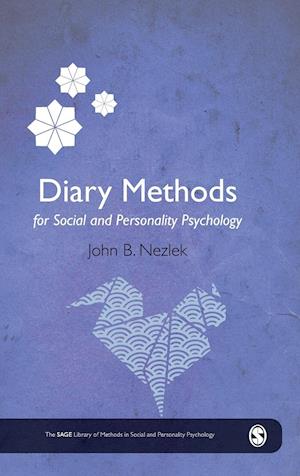 Diary Methods