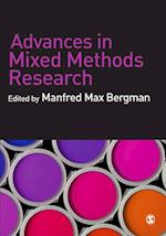 Advances in Mixed Methods Research