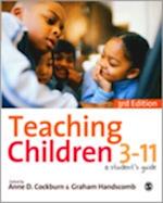 Teaching Children 3-11