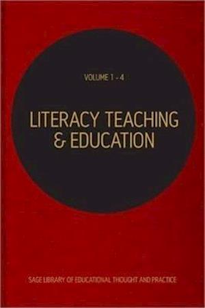 Literacy Teaching and Education