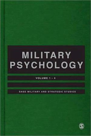 Military Psychology