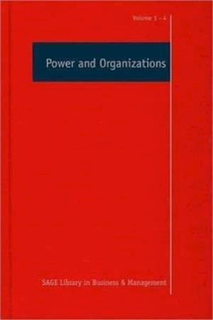 Power and Organizations
