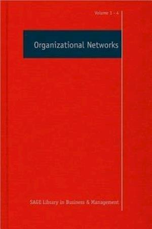 Organizational Networks