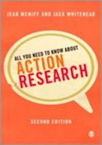 All You Need to Know About Action Research