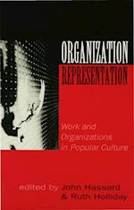 Organization-Representation