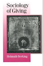 Sociology of Giving