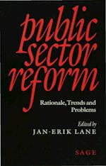 Public Sector Reform