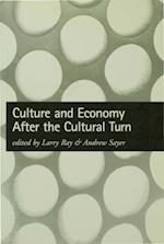 Culture and Economy After the Cultural Turn